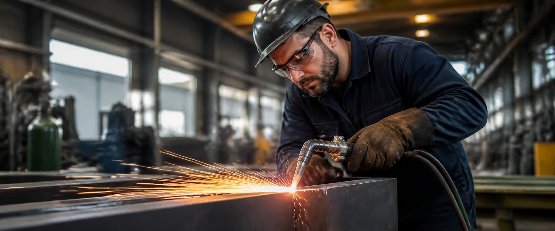 Exploring High-Paying Trades for Hands-On Workers