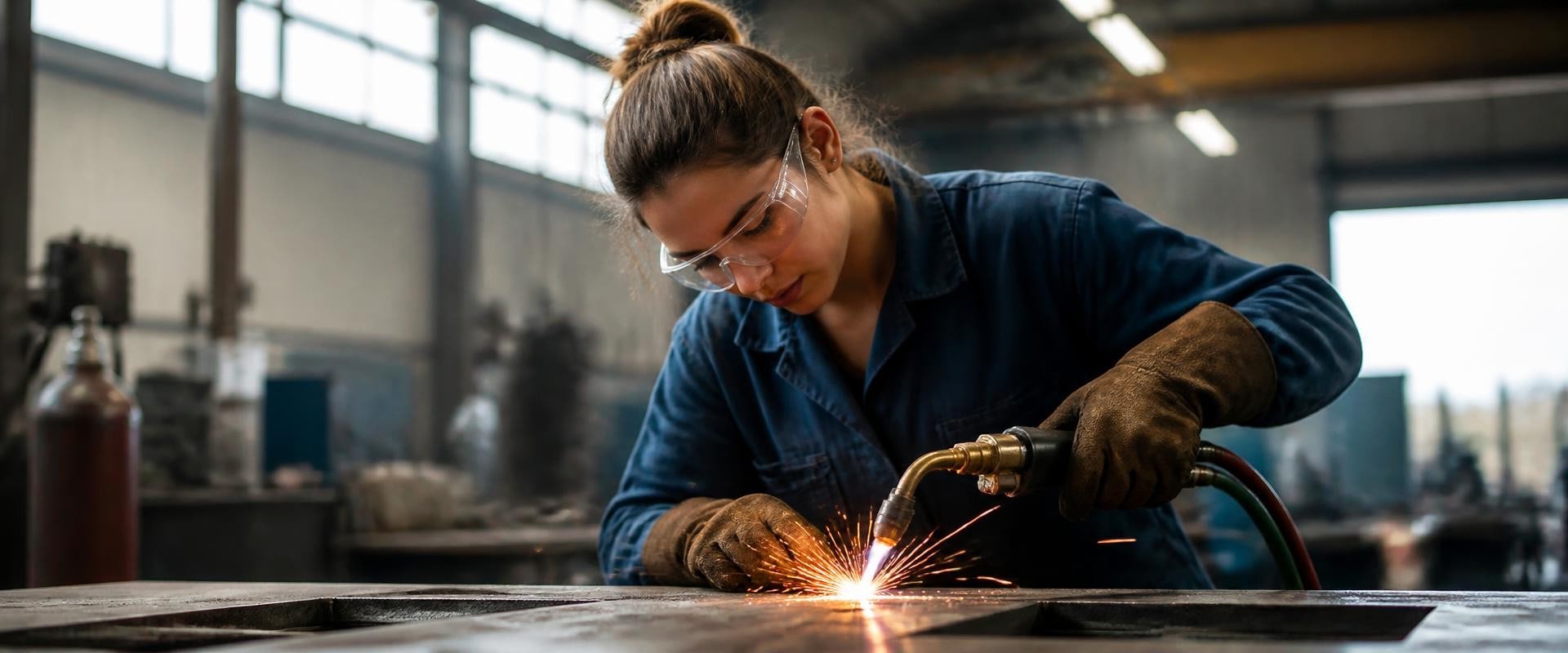 Exploring National Certifications for Skilled Trades