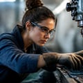 Empowering Women in Skilled Trades: Real-Life Success Stories