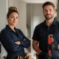 Profiles of Successful Electricians and Plumbers
