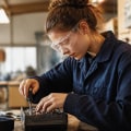 Choosing the Right Skilled Trade Program for Your Future