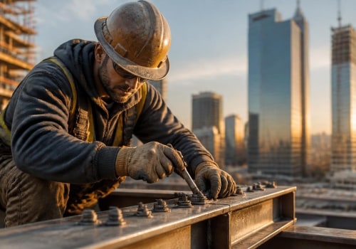 The Vital Role of Skilled Trades in Today's Economy