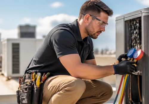 Exploring HVAC Technician Career Paths: Opportunities for Skilled Workers