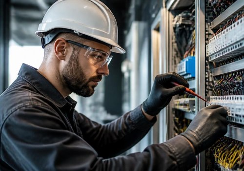 Exploring Lucrative Specializations in Electrical Work