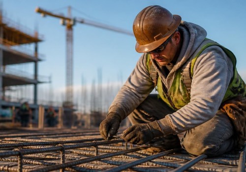 Exploring High-Paying Construction Trades