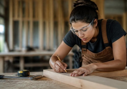 Steps to Take When Changing Careers to a Trade