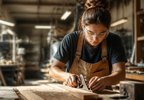 Exploring the Advantages of Hands-On Careers
