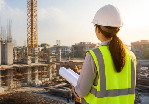 Exploring Career Progression in Construction Management