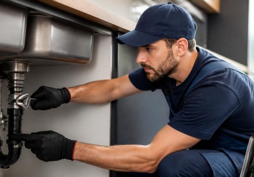 Exploring Plumber Salaries and Job Growth