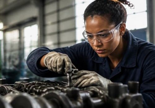 Identifying Transferable Skills for High-Paying Hands-On Jobs