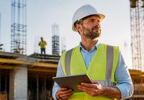 Exploring Salaries for Construction Managers