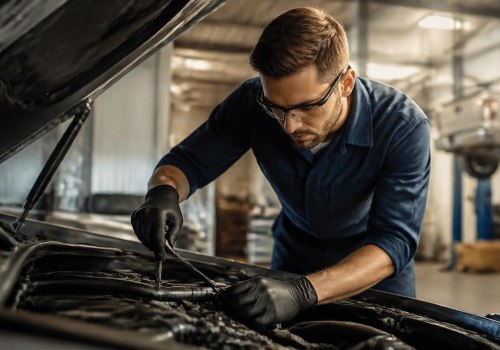 Exploring High-Paying Automotive and Mechanical Trades