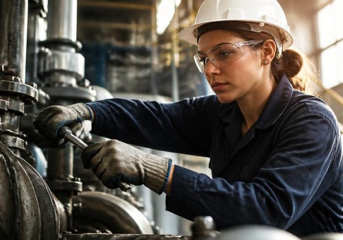 Exploring High-Paying Hands-On Careers