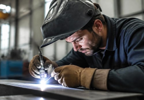 Exploring High-Paying Careers in Skilled Trades