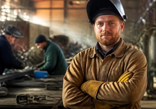 Exploring High-Paying Job Boards for Skilled Trades